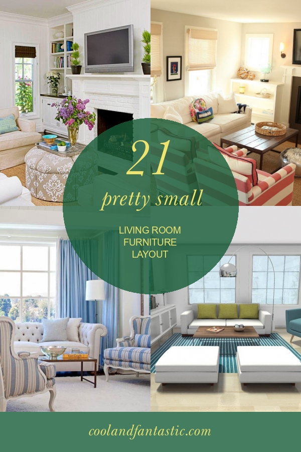 21 Pretty Small Living Room Furniture Layout - Home, Family, Style And ...